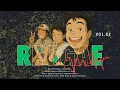 Lagu REGGAE MIXTAPE Playlist  VOL.02 | Namoy Budaya, Down Pen, King David, Taiwan MC, Aliennpunk edit