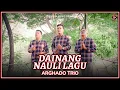 Download Lagu Arghado Trio - Dainang Nauli Lagu (Official Music Video)
