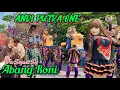 Download Lagu Abang Roni - ANDI PUTRA ONE - Arak Arakan Singa Depok Dangdut