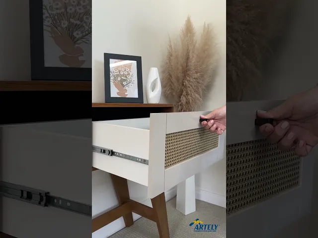 Vídeo do produto