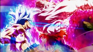 دراغون بول سوبر مدبلج الحلقة 129 القتال الأعظم غوكو ضد جيرين بجودة عالية 