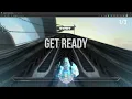 HexGL - Sound Design Implementation