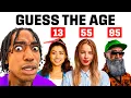 Download Lagu Match The Age To The Person