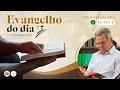 Download Lagu Evangelho do dia (Lc 11,1-4) | 08/10/25 - Jesus ensina o Pai-Nosso aos Apóstolos