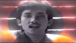 yana julio cintamu 1989 original music video versi 2