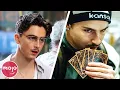 Top 10 Male Heartthrobs Who Are Secretly Nerds