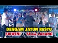 Download Lagu Dengam Jatun Restu by Sriweni \u0026 Silla Lahang Remix DJ - LAGU DAYAK VIRAL 2025 - DESA TUMBANG KALEMEI