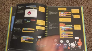 Usborne Coding for Beginners using Scratch