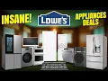 Best Lowe s Appliance Packages Ranked Which One is Right for YOU