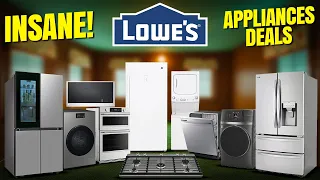 Best Lowe s Appliance Packages Ranked Which One is Right for YOU