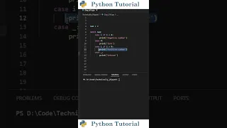 Adding to Match-Case Statements Python Tutorial
