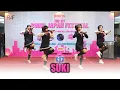 Download Lagu SUKI - HIRA DAZZLE [POINS JAPAN FESTIVAL]