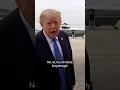 Trump Denies Poor Conditions on USS Lincoln