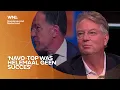 Download Lagu Boekestijn haalt snoeihard uit naar Mark Rutte: 'Wat is er toch aan de hand met die VVD'ers?'