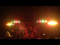 Hempress Sativa - Rock It Ina Dance @ Reggae Geel 2017