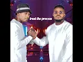Trust the Process (feat. Tebza De DJ)