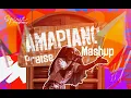 Download Lagu Spirit of Prophecy - Amapiano Praise Mash Up (Live)
