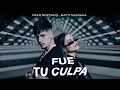 Download Lagu Natti Natasha - Fue Tu Culpa ft. Fran Rozzano [Official Video]