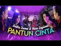 Download Lagu DUET ROMANTIS REZA SUGIARTO \u0026 YUDHA IRAMA - PANTUN CINTA // KHOLIS N FRIENDS LIVE AT RM SRI KEDATON