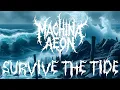 Download Lagu Survive The Tide (AI Metalcore)