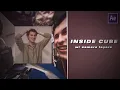 inside cube transition - after effects tutorial