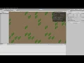 Base-Building Simulation Game Tutorial in Unity - Camera Controller