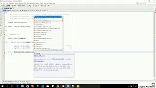 Network Programming with Java Sockets - TCP Server