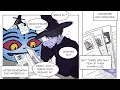 Download Lagu Recruiting Saja Boys KPop Demon Hunters Comic Dub