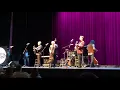 Dailey & Vincent “Cumberland River”