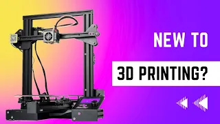 How to find and print files on a 3d printer