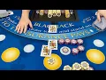Download Lagu INCREDIBLE $1,510,000 BLACKJACK WIN WITH PERFECT PAIR SIDE BETS, BLACKJACKS, \u0026 HUGE DOUBLE DOWNS!