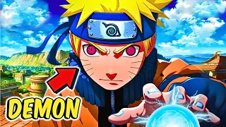 شاب ضعيف بيتعرض للتنمر بيكتشف ان جواه وحش خطير جدا وبيديله قوته حكايه ناروتو 1 2  شاب ضعيف بيتعرض للتنمر بيكتشف ان جواه وحش خطير جدا وبيديله قوته حكايه ناروتو 1 2