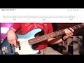 Sublime - April 29 1992 Bass Cover