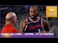 Download Lagu CLIPPERS, KAWHI, BALLMER UNDER INVESTIGATION. How will It Affect the Lakers, NBA?