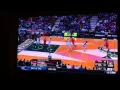 Xfinity X1 - Pixelation Tiling Issue