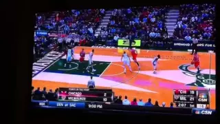 Xfinity X1 - Pixelation Tiling Issue
