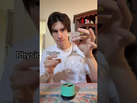 Physics of Sound #music #sound #lifehacks