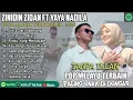 Download Lagu ZINIDIN ZIDAN FEAT YAYA NADILA FULL ALBUM TERBAIK  CINTA DARI SEBERANG - LAGU MELAYU #zinidinzidan