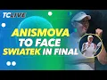 Download Lagu How will Amanda Anisimova fare vs Swiatek in Wimbledon final?