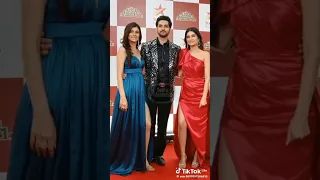 ابطال مسلسل حبيبتى من تكون الجزء الثاني 