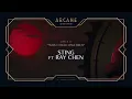 Sting - What Could Have Been | Arcane League of Legends | Riot Games Music