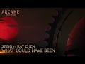 Download Lagu Sting - What Could Have Been | Arcane League of Legends | Riot Games Music