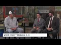 New attractions are coming to the Wood County Fair this year