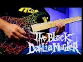 The Black Dahlia Murder - Everything Went Black (Guitar Cover)