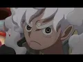 Download Lagu St. Saturn summons the rest of the elders to egghead ONE PIECE EPISODE 1143