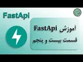 Api FastApi Python - MiddleWare