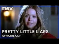 Alison s Shocking Reveal Pretty Little Liars Max