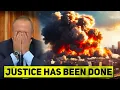 Download Lagu Russia Hit Kyiv… Ukraine’s Revenge Was INSTANT and BRUTAL!