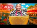 Download Lagu JE DEVIENS VENDEUR DE FROMAGE DANS UN MARCHÉ