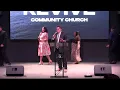 Download Lagu Revive Community Church - Live Stream